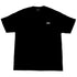 Snack - Burning Money Tee (Black)*SALE